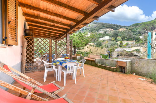 Photo 3 - Maison de 3 chambres à Rio avec terrasse et vues à la mer