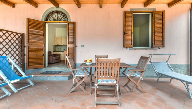 Casa de 4 quartos em Rio com jardim e terraço - Foto 4