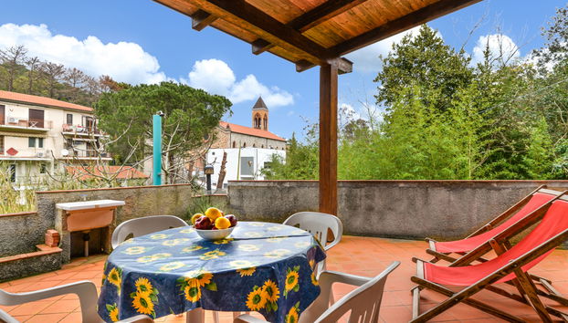 Casa de 4 quartos em Rio com jardim e terraço - Foto 2