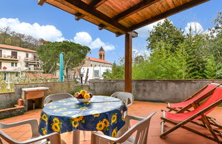 Photo 2 - Maison de 3 chambres à Rio avec jardin et terrasse