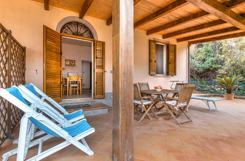 Photo 35 - Maison de 3 chambres à Rio avec terrasse et vues à la mer