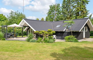 Photo 1 - Maison de 3 chambres à Idestrup avec terrasse