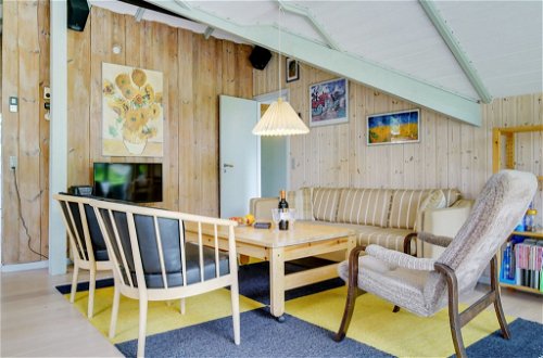 Foto 4 - Haus mit 3 Schlafzimmern in Idestrup mit terrasse