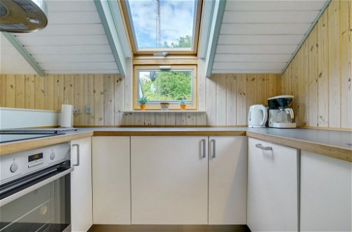 Foto 9 - Haus mit 3 Schlafzimmern in Idestrup mit terrasse