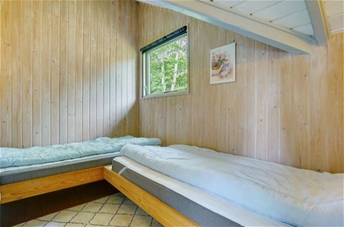 Foto 13 - Casa con 3 camere da letto a Idestrup con terrazza