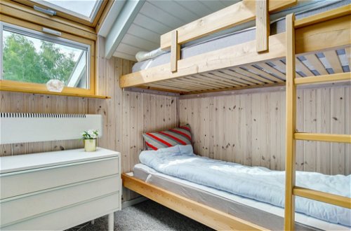 Foto 14 - Haus mit 3 Schlafzimmern in Idestrup mit terrasse