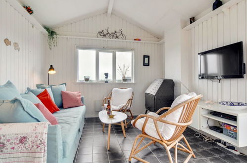 Photo 10 - Maison de 2 chambres à Løkken avec terrasse