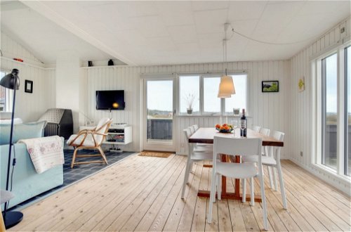 Foto 12 - Casa de 2 habitaciones en Løkken con terraza