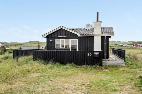 Foto 17 - Haus mit 2 Schlafzimmern in Løkken mit terrasse