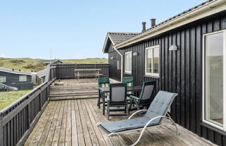 Photo 2 - 2 bedroom House in Løkken with terrace