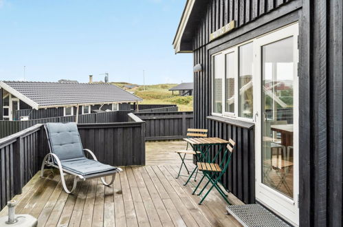 Photo 14 - Maison de 2 chambres à Løkken avec terrasse