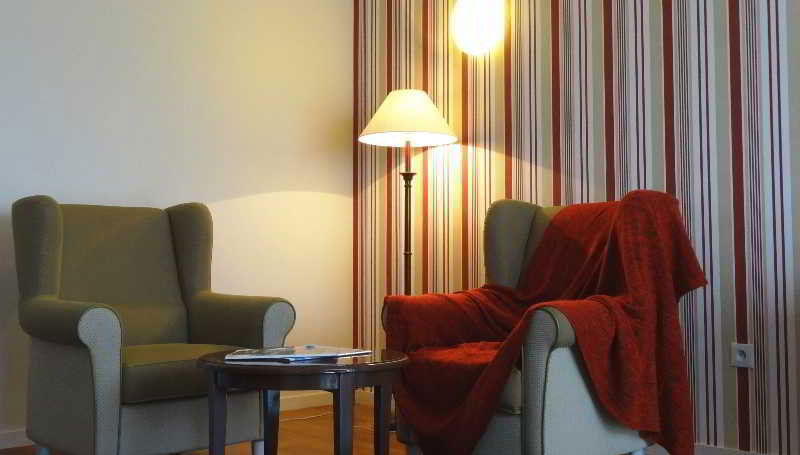 Residence Carouge - Foto 1