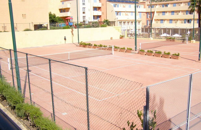 Hotel Residence Le Nereidi - Foto 48