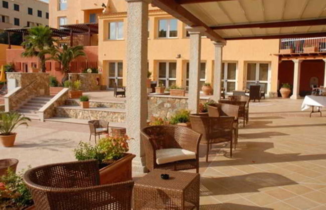 Hotel Residence Le Nereidi - Foto 63