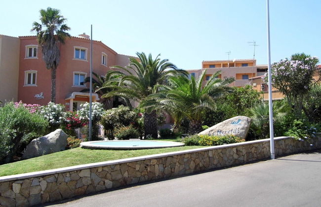 Hotel Residence Le Nereidi - Foto 19