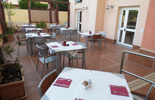 Hotel Residence Le Nereidi - Foto 59