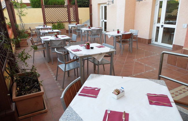 Hotel Residence Le Nereidi - Foto 12