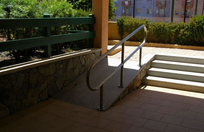 Hotel Residence Le Nereidi - Foto 58