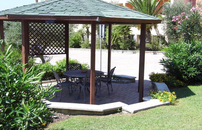 Hotel Residence Le Nereidi - Foto 11