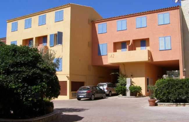 Hotel Residence Le Nereidi - Foto 13