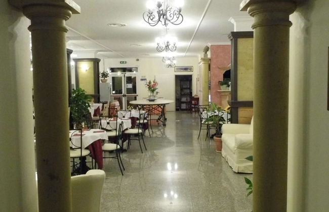 Hotel Residence Le Nereidi - Foto 28