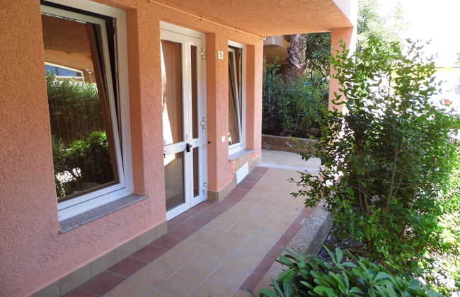 Hotel Residence Le Nereidi - Foto 22