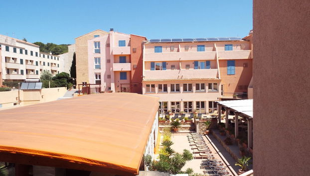 Hotel Residence Le Nereidi - Photo 5