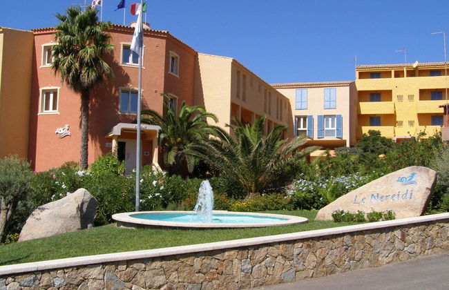 Hotel Residence Le Nereidi - Foto 1