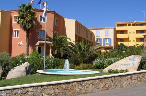 Photo 2 - Hotel Residence Le Nereidi