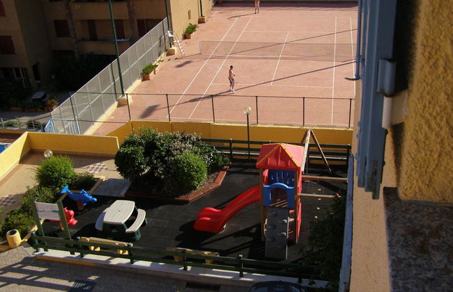 Hotel Residence Le Nereidi - Foto 60