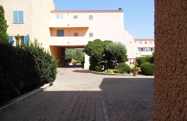 Hotel Residence Le Nereidi - Foto 18