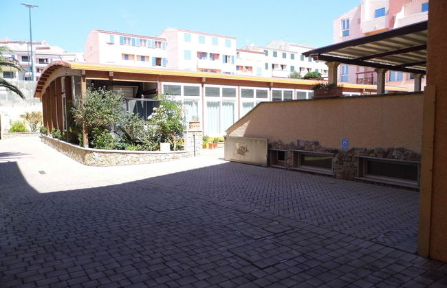 Hotel Residence Le Nereidi - Foto 15