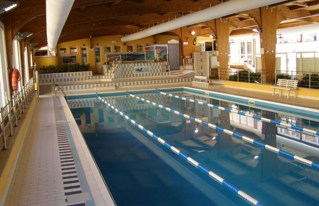 Hotel Residence Le Nereidi - Foto 46