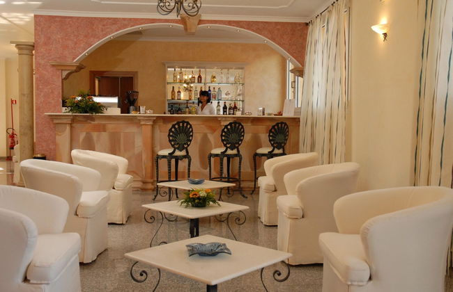 Hotel Residence Le Nereidi - Foto 40