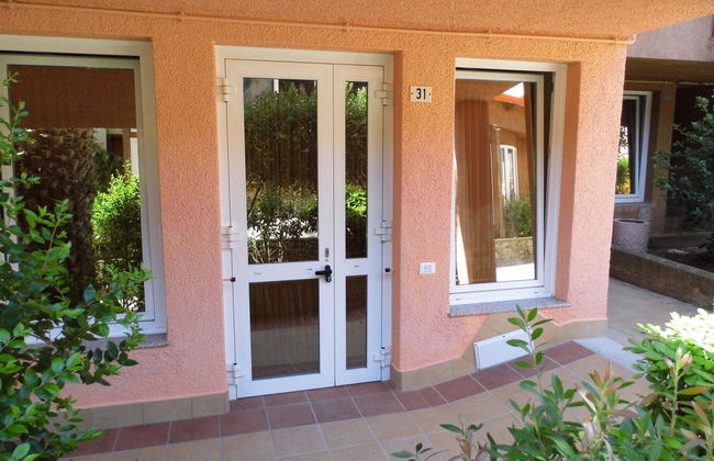 Hotel Residence Le Nereidi - Foto 21