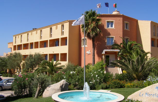Hotel Residence Le Nereidi - Foto 26