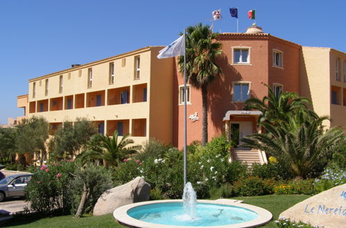 Photo 2 - Hotel Residence Le Nereidi