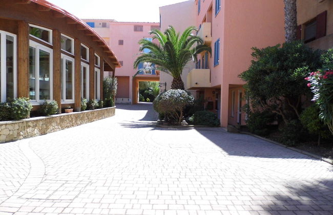 Hotel Residence Le Nereidi - Foto 14