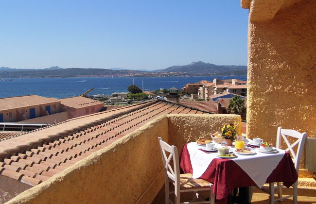 Hotel Residence Le Nereidi - Foto 55
