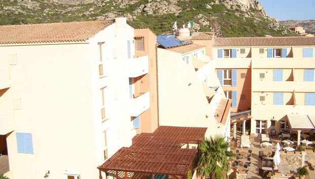 Hotel Residence Le Nereidi - Photo 4