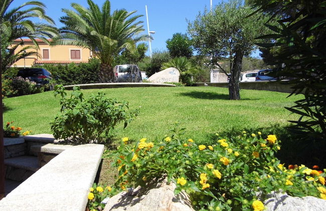 Hotel Residence Le Nereidi - Foto 61
