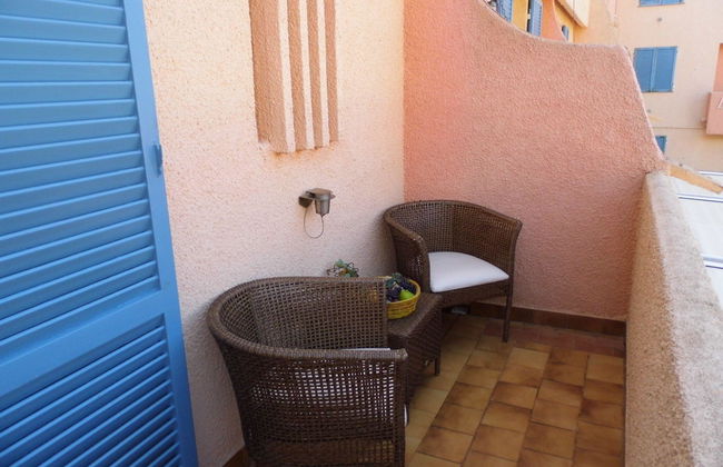 Hotel Residence Le Nereidi - Foto 57