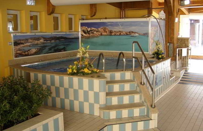 Hotel Residence Le Nereidi - Foto 52