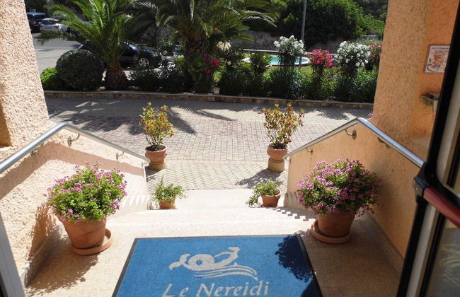 Hotel Residence Le Nereidi - Foto 6