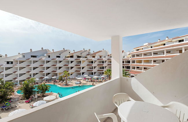 Paloma Beach Apartments - Foto 23