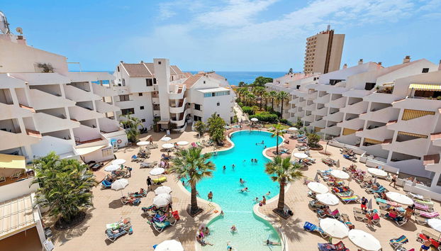 Paloma Beach Apartments - Foto 4