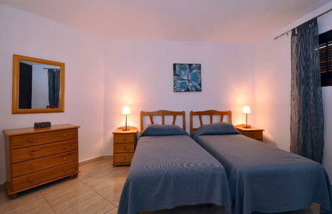Paloma Beach Apartments - Foto 10