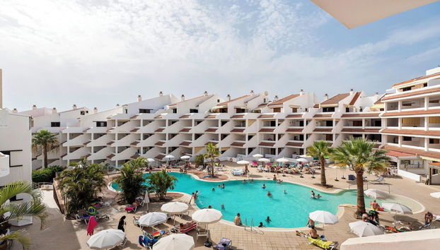 Paloma Beach Apartments - Foto 2