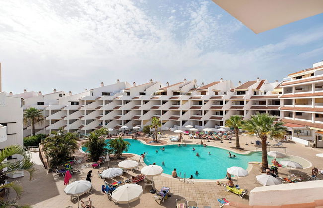 Paloma Beach Apartments - Foto 2