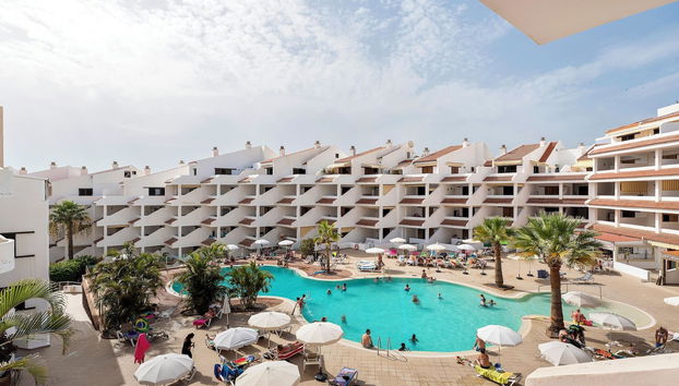 Paloma Beach Apartments - Foto 5